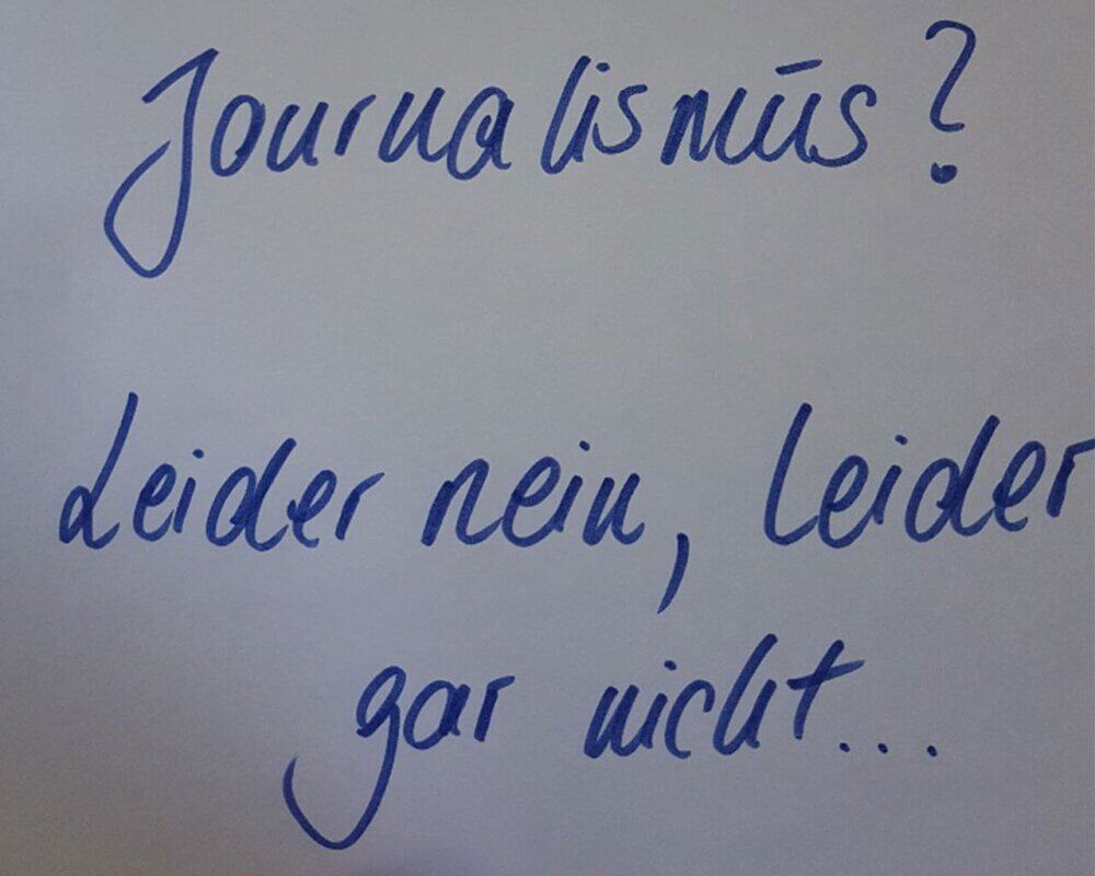 Vollholler aus dem Standard reloaded