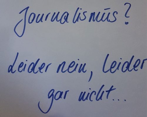 Vollholler aus dem Standard reloaded