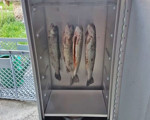 Aller guten Dinge sind drei