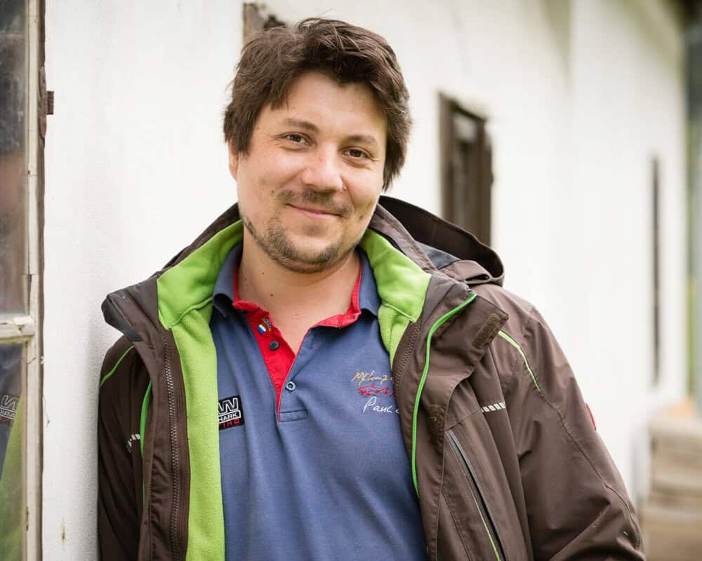 Christian Polito
