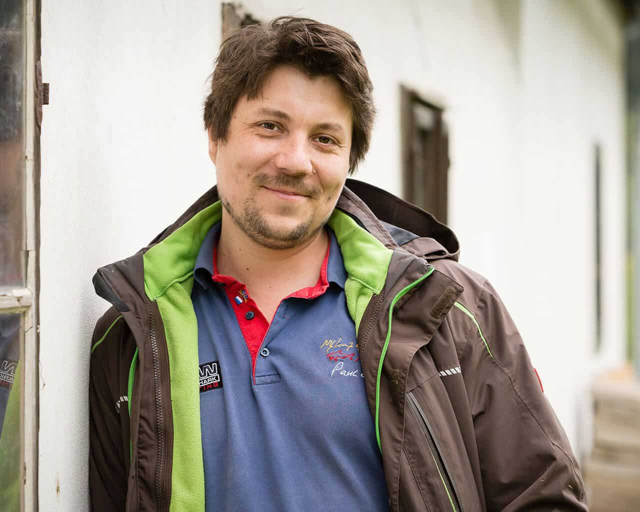 Christian Polito
