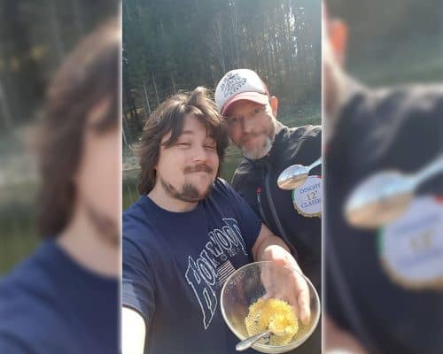 Nobel geht die Welt zugrund